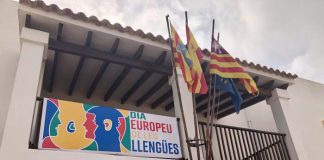 El Consell de Formentera se adhiere a la celebración del Día Europeo de las Lenguas