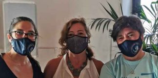 El Cosmitos presenta su proyecto de escuela en el ciclo «Aules Feministes»