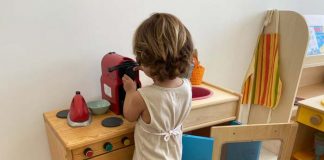 El Govern aprueba garantizar la educación gratuita en las aulas de 2-3 años de la red pública y complementaria