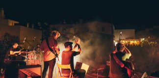 El Formentera Jazz Festival vuelve a la isla del 6 al 9 de junio para celebrar su X edición