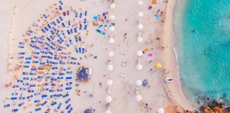 200 personas han participado en el Formentera Zen durante este fin de semana