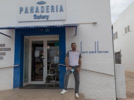 Forn Sant Ferran, buen trabajo y calidad desde 1964