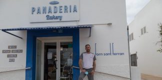 Forn Sant Ferran, buen trabajo y calidad desde 1964