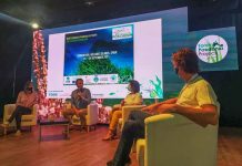 El IV Foro Save Posidonia trabaja sobre avanzar en medidas de protección y conservación marina