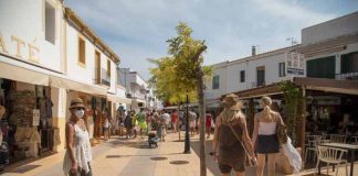 Formentera registra dos nuevos contagios por Covid-19 en la última jornada