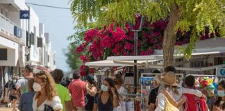 Baleares vuelve a la normalidad con una flexibilización general de las restricciones Covid