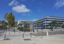 Salut podrá activar 215 camas en hospitales de Baleares para responder al incremento de ingresos por los virus respiratorios