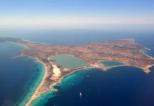 Formentera té nom de dona