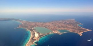 Formentera pide la revisión del reparto de la competencia de Ordenación Turística y que sea equitativa para las cuatro islas