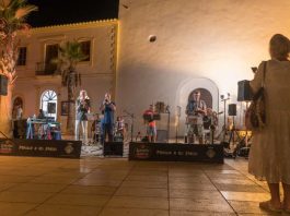 Jazz & Co, compromiso con la música y el público