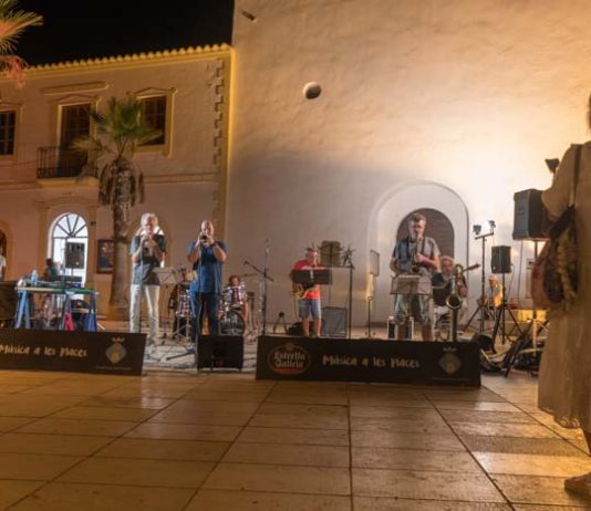 Jazz & Co, compromiso con la música y el público