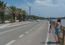 El Consell elabora el Plan Acústico y Mapa de Ruidos de Formentera