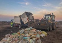 Formentera recoge cerca de 300 toneladas de materia orgánica de los grandes y medios productores de la isla