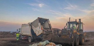 Formentera recoge cerca de 300 toneladas de materia orgánica de los grandes y medios productores de la isla