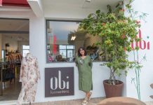 Obi, creatividad y elegancia naturales