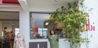 Obi, creatividad y elegancia naturales