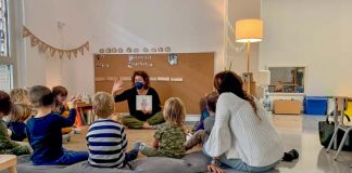 Formación al alumnado de Formentera para prevenir el abuso sexual infantil