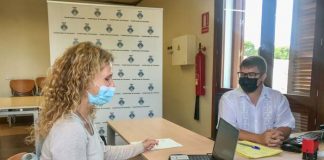 La Mola contará cada lunes con servicio de la OAC