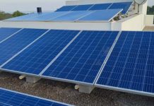 El Consell Insular de Formentera prepara la licitación de la instalación fotovoltaica del Centro de Día que generará más de 180.000 kw al año
