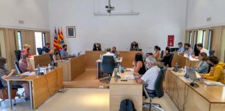 El Consell aprueba bonificaciones en la cuota del IBI por la instalación de energías limpias