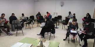 216 inscritos en los cursos de catalán para adultos del Consell de Formentera
