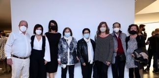 Cinco familias de Formentera reciben el certificado de víctimas del franquismo