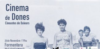 Ocho cortometrajes en el Cinema de Dones de este sábado