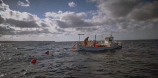 Presentación de la app «Audioguías del Mar de Formentera» para conocer la historia marítima y pesquera de la isla