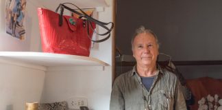 “Me siento muy orgulloso de haber fidelizado a mi clientela”. Entrevista al maestro artesano José Marcos