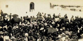 Exposición, conferencias, música y testimonios audiovisuales de la II República en Formentera