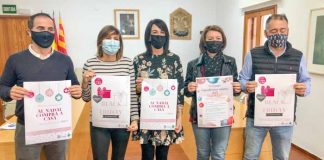 Formentera presenta diferentes campañas para incentivar las ventas en los pequeños comercios