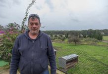 Una apuesta por el campo de Formentera y los productos de calidad