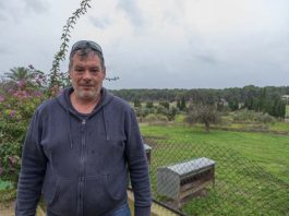 Una apuesta por el campo de Formentera y los productos de calidad