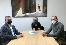 Formentera, primera administración europea en firmar con Expedia el Compromiso de Viajes Sostenibles de la UNESCO