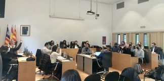 Formentera reclama un nuevo plan de control de la procesionaria y una mejora del servicio de Correos