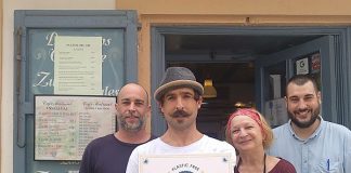 Plastic Free Balearics ha conseguido la eliminación de casi 94.000 botellas de plástico del sector HORECA en el territorio balear