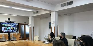 El Pleno de la Infancia y Juventud se salda con propuestas para una isla más sostenible