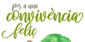 Formentera inicia una campaña de concienciación para proteger rebaños y mascotas