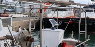 Aprobado el decreto del Plan de gestión para la pesca artesanal en aguas interiores de las Pitiusas