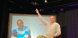 Historias de superación en el II congreso “Vívete. Vidas que inspiran vidas” dirigido a la juventud de la isla