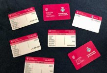 Las familias numerosas y monoparentales de Formentera ya disponen de carnets para agilizar bonificaciones y ayudas