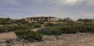 Aprobado denegar la revisión de oficio de la licencia urbanística de Punta Gavina