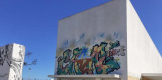 Excursión en familia en bicicleta y velero para celebrar el día de la Infancia en Formentera