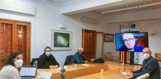 Constituida la Comisión de Ética y Buen Gobierno del Consell de Formentera