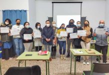 El Curso de Integración Social y Cultural para extranjeros se impartirá del 3 al 31 de marzo