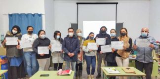 El miércoles 19 se abren las inscripciones del Curso de Integración Social y Cultural para personas extranjeras