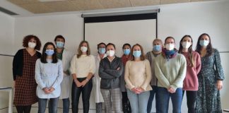 Una quincena de profesionales de Atención Primaria se forman en la detección y abordaje del suicidio