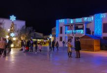 Comencen les Festes de Nadal