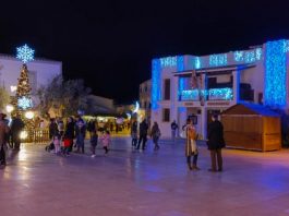 Comencen les Festes de Nadal