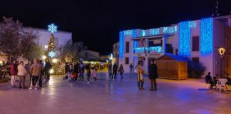 Comencen les Festes de Nadal